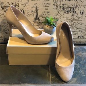 Michael Kors Ashby Flex Pumps